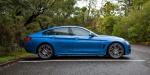 BMW 430i Gran Coupe M Sport Package 2016 года (AU)